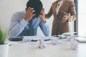 business problem expert